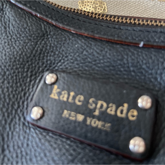 Kate Spade hobo bag - Picture 4 of 9